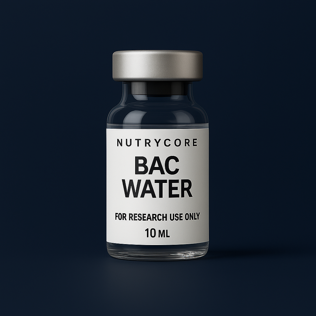BAC Water