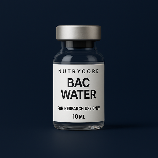 BAC Water