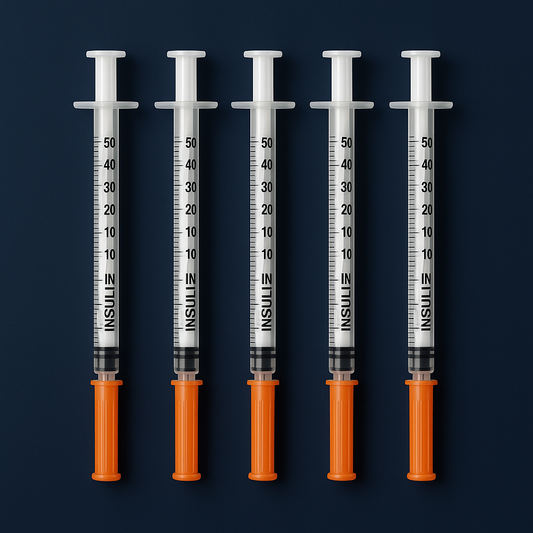 Needles