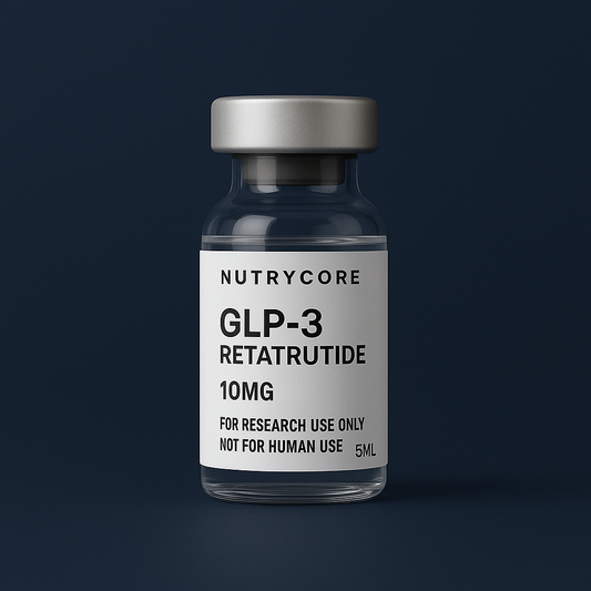 GLP-3 RT