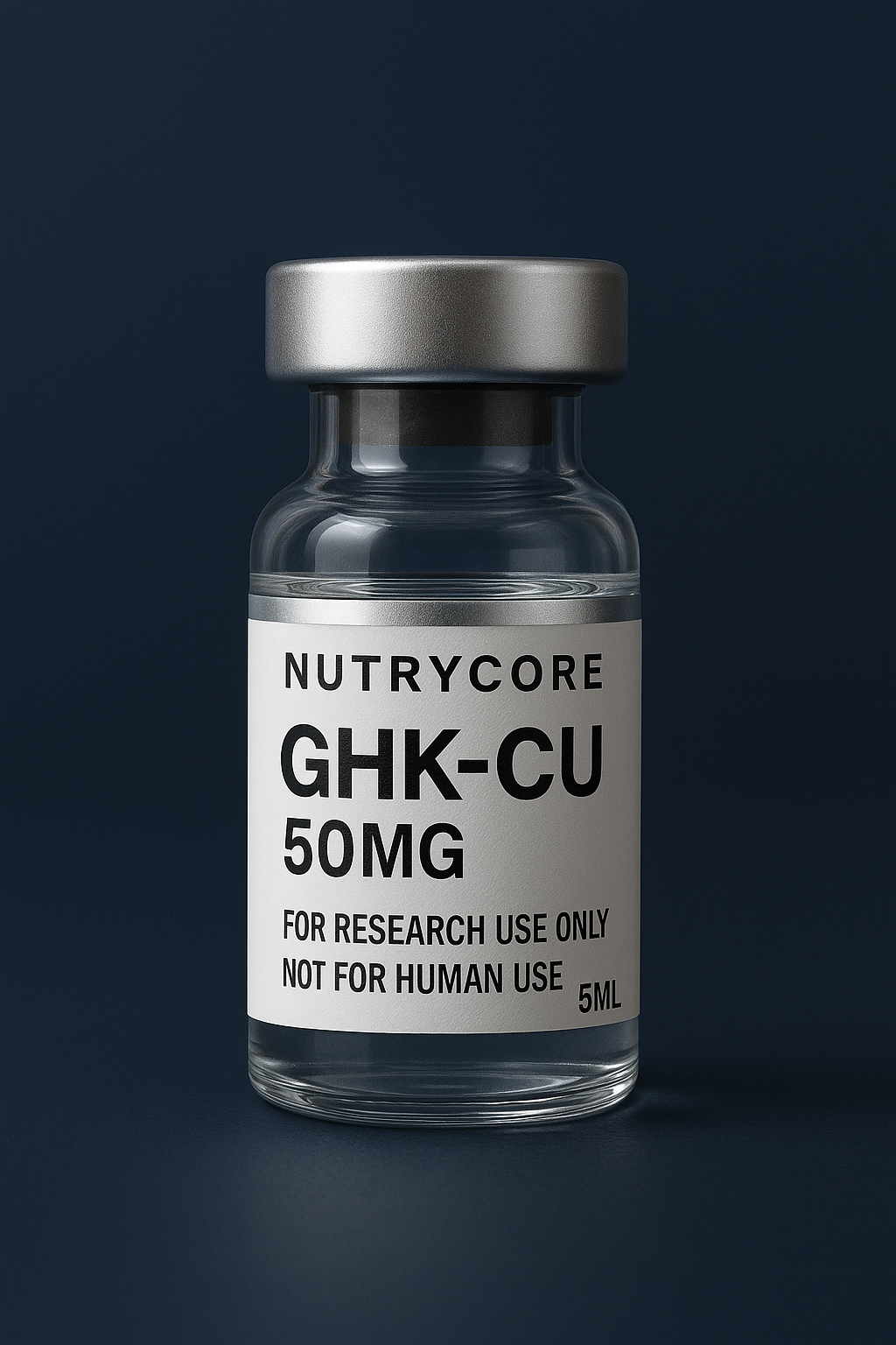 GHK-CU