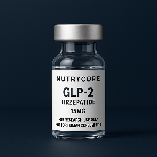 GLP-2 TZ